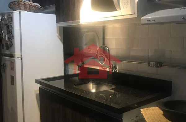 APARTAMENTO APARTAMENTO PADRÃO para venda LAUZANE PAULISTA São Paulo