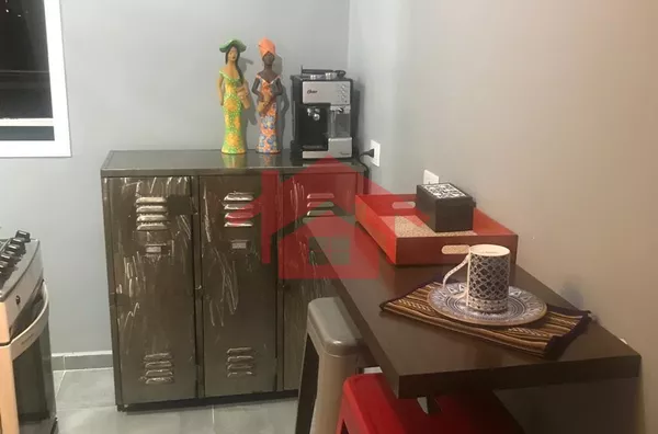 APARTAMENTO APARTAMENTO PADRÃO para venda LAUZANE PAULISTA São Paulo