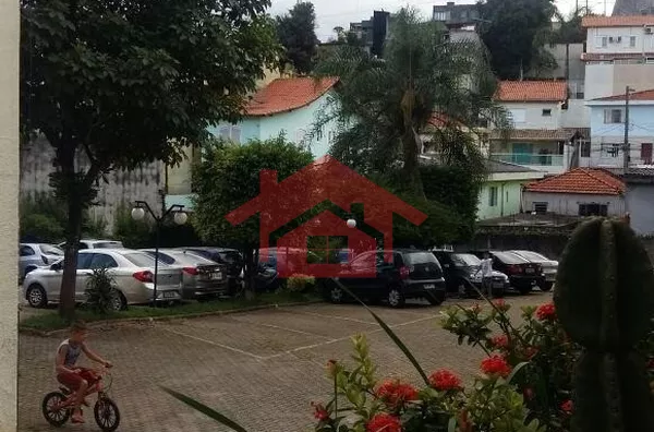APARTAMENTO APARTAMENTO PADRÃO para venda MOINHO VELHO São Paulo