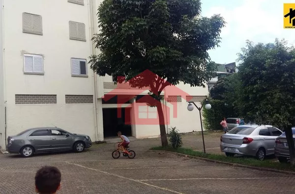 APARTAMENTO APARTAMENTO PADRÃO para venda MOINHO VELHO São Paulo