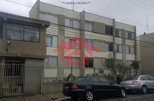 APARTAMENTO APARTAMENTO PADRÃO para venda MOINHO VELHO São Paulo