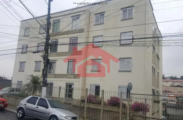 APARTAMENTO APARTAMENTO PADRÃO para venda MOINHO VELHO São Paulo