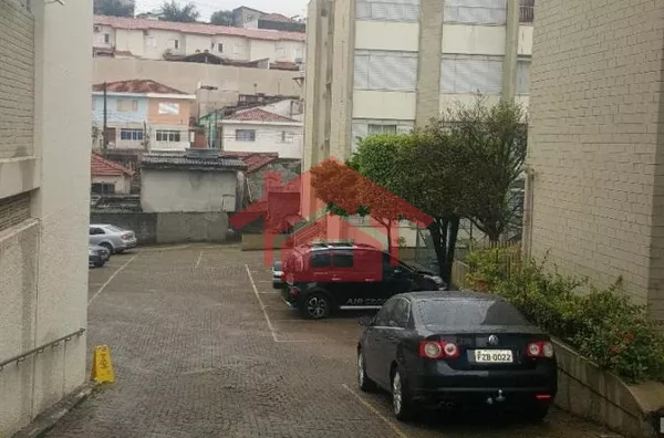 APARTAMENTO APARTAMENTO PADRÃO para venda MOINHO VELHO São Paulo