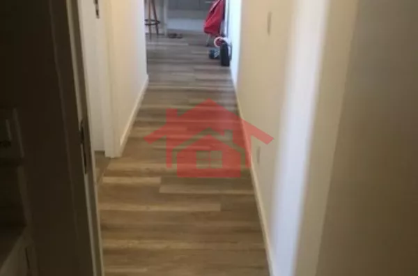 APARTAMENTO APARTAMENTO PADRÃO para venda Jardim Iris São Paulo