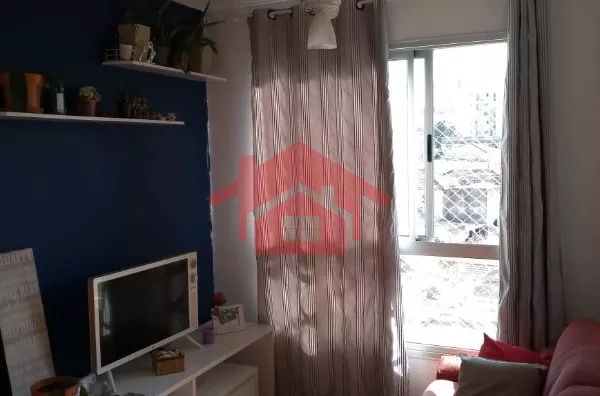 APARTAMENTO APARTAMENTO PADRÃO para venda FREGUESIA DO Ó São Paulo