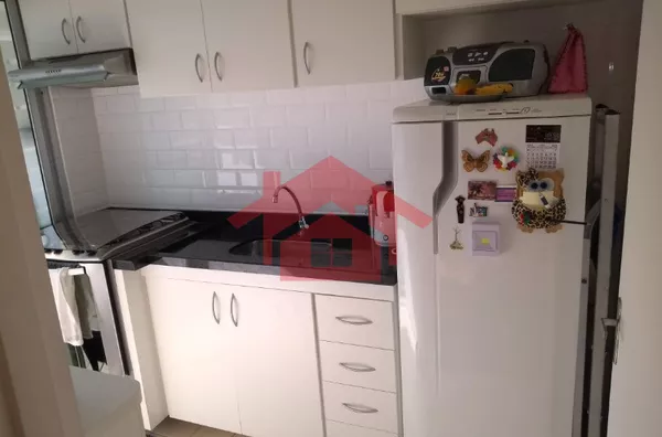 APARTAMENTO APARTAMENTO PADRÃO para venda FREGUESIA DO Ó São Paulo