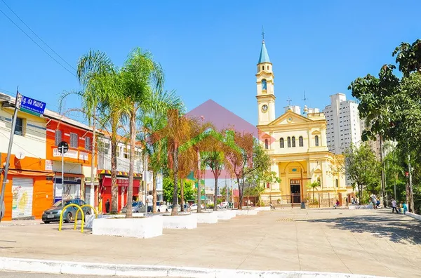APARTAMENTO APARTAMENTO PADRÃO para venda FREGUESIA DO Ó São Paulo