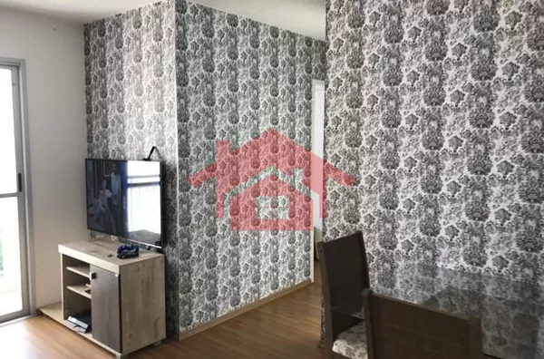 APARTAMENTO APARTAMENTO PADRÃO para venda Jardim Iris São Paulo