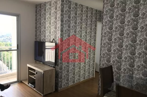 APARTAMENTO APARTAMENTO PADRÃO para venda Jardim Iris São Paulo
