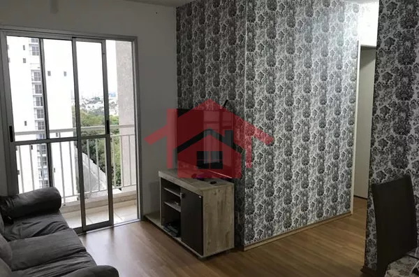 APARTAMENTO APARTAMENTO PADRÃO para venda Jardim Iris São Paulo