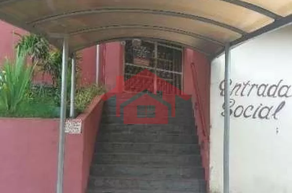APARTAMENTO APARTAMENTO PADRÃO para venda Pirituba São Paulo