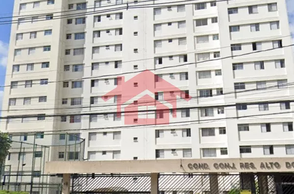 APARTAMENTO APARTAMENTO PADRÃO para venda Vila Jaraguá São Paulo