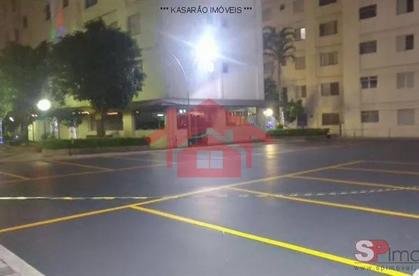 APARTAMENTO APARTAMENTO PADRÃO para venda Vila Jaraguá São Paulo