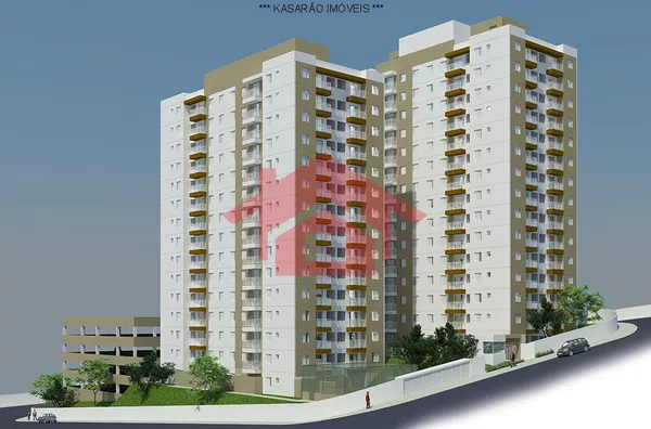 APARTAMENTO APARTAMENTO PADRÃO para venda VILA SIQUEIRA (ZONA NORTE) São Paulo