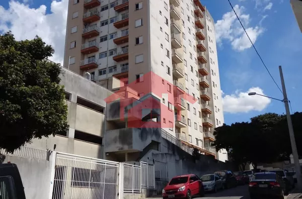 APARTAMENTO APARTAMENTO PADRÃO para venda VILA SIQUEIRA (ZONA NORTE) São Paulo
