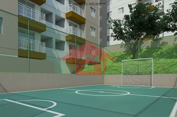 APARTAMENTO APARTAMENTO PADRÃO para venda VILA SIQUEIRA (ZONA NORTE) São Paulo