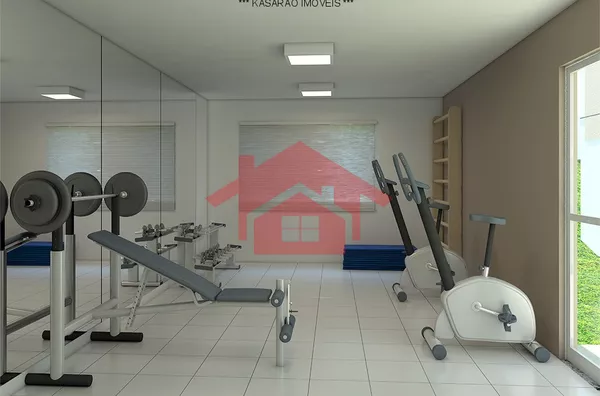 APARTAMENTO APARTAMENTO PADRÃO para venda VILA SIQUEIRA (ZONA NORTE) São Paulo