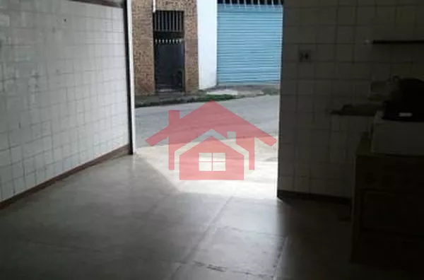 SALAO CASA TÉRREA para aluguel Jardim Maristela São Paulo