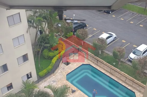 Apartamento para venda, 2 quarto(s),  Jardim Maristela, São Paulo