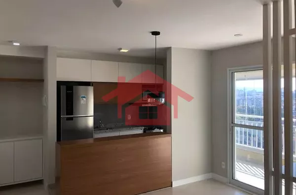 Apartamento para venda, 2 quarto(s),  Piqueri, São Paulo