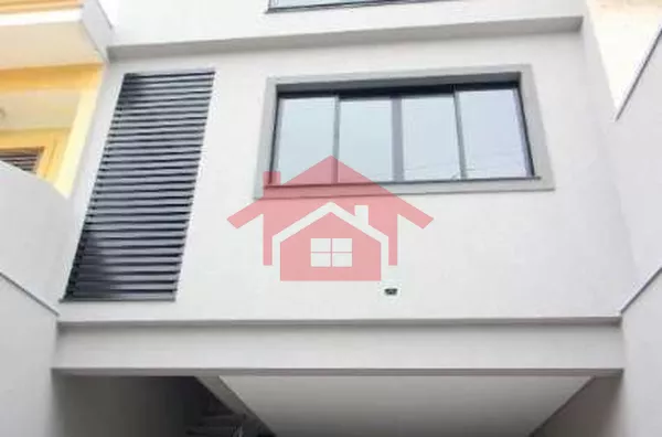 CASA SOBRADO NOVO para venda Jardim Felicidade (Zona Oeste) São Paulo