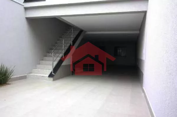 CASA SOBRADO NOVO para venda Jardim Felicidade (Zona Oeste) São Paulo