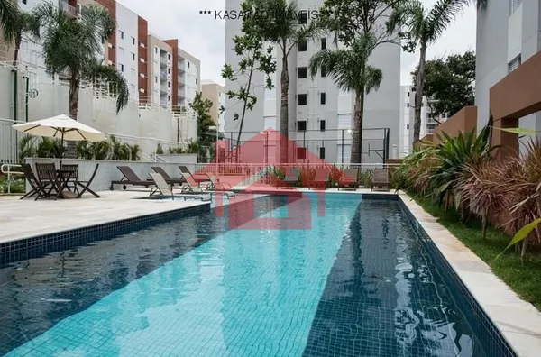 APARTAMENTO APARTAMENTO PADRÃO para venda Nossa Senhora do Ó São Paulo