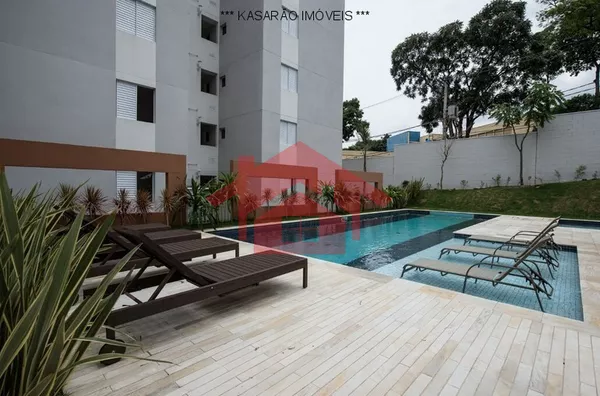 APARTAMENTO APARTAMENTO PADRÃO para venda Nossa Senhora do Ó São Paulo