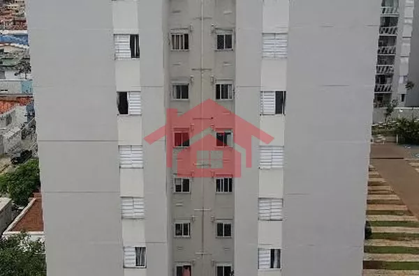 APARTAMENTO APARTAMENTO PADRÃO para venda Nossa Senhora do Ó São Paulo