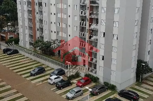 APARTAMENTO APARTAMENTO PADRÃO para venda Nossa Senhora do Ó São Paulo