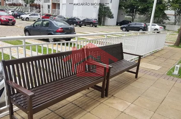 APARTAMENTO APARTAMENTO PADRÃO para venda Nossa Senhora do Ó São Paulo