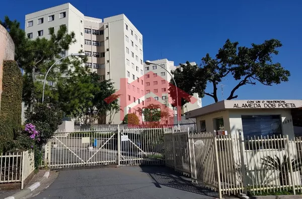 APARTAMENTO APARTAMENTO PADRÃO para venda FREGUESIA DO Ó São Paulo