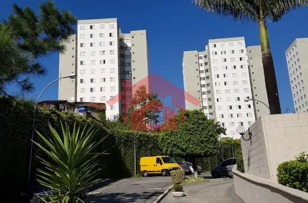 APARTAMENTO APARTAMENTO PADRÃO para venda FREGUESIA DO Ó São Paulo