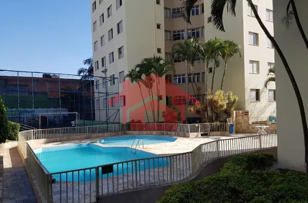 APARTAMENTO APARTAMENTO PADRÃO para venda FREGUESIA DO Ó São Paulo