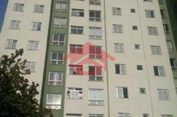 APARTAMENTO APARTAMENTO PADRÃO para venda Vila Cruz das Almas São Paulo