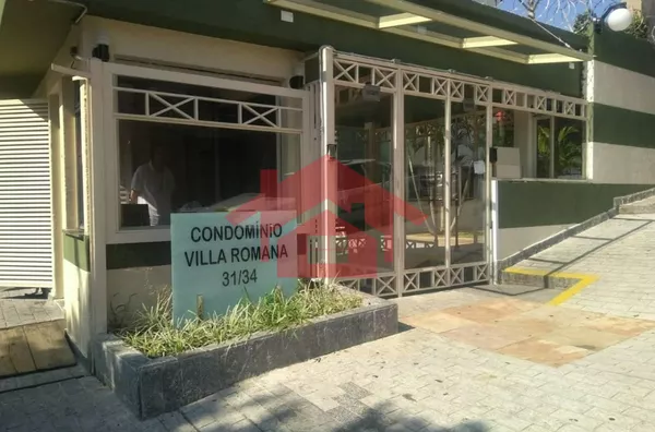APARTAMENTO APARTAMENTO PADRÃO para venda Vila Cruz das Almas São Paulo