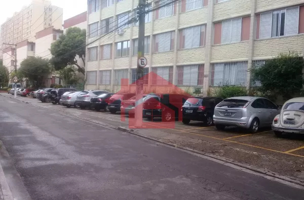 APARTAMENTO APARTAMENTO PADRÃO para venda LAPA DE BAIXO São Paulo