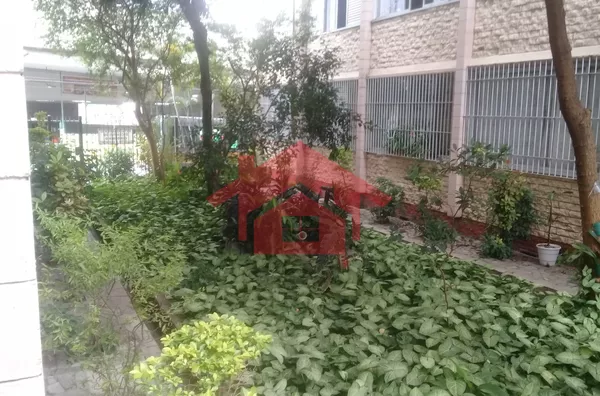 APARTAMENTO APARTAMENTO PADRÃO para venda LAPA DE BAIXO São Paulo