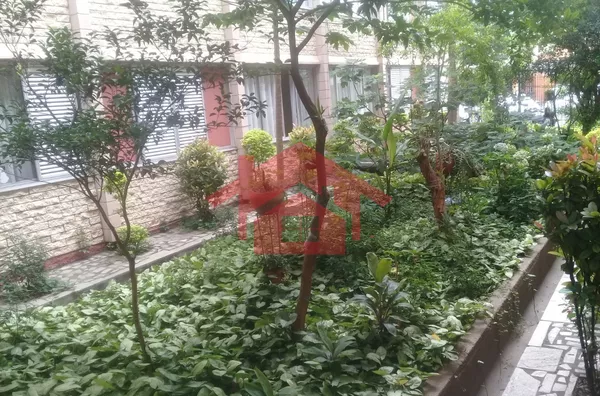 APARTAMENTO APARTAMENTO PADRÃO para venda LAPA DE BAIXO São Paulo