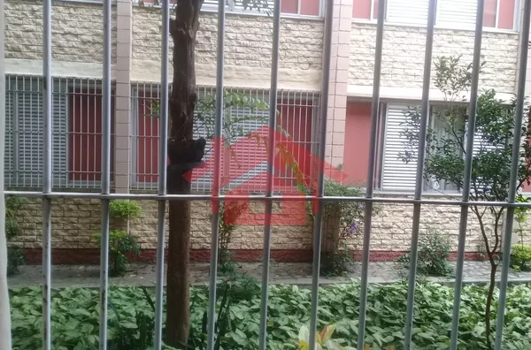 APARTAMENTO APARTAMENTO PADRÃO para venda LAPA DE BAIXO São Paulo