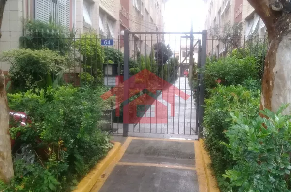APARTAMENTO APARTAMENTO PADRÃO para venda LAPA DE BAIXO São Paulo
