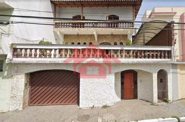 CASA SOBRADO USADO para venda FREGUESIA DO Ó São Paulo