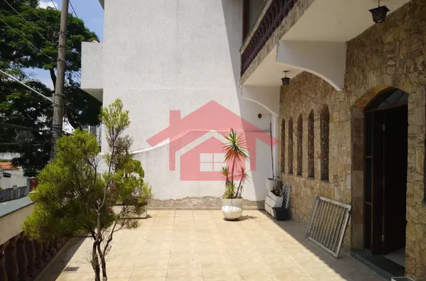CASA SOBRADO USADO para venda FREGUESIA DO Ó São Paulo