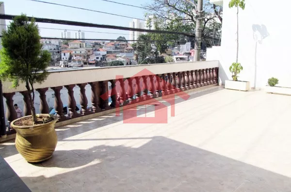 CASA SOBRADO USADO para venda FREGUESIA DO Ó São Paulo