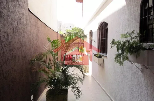 CASA SOBRADO USADO para venda FREGUESIA DO Ó São Paulo