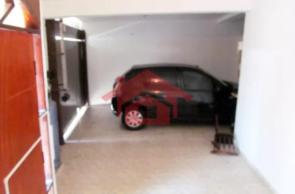 CASA SOBRADO USADO para venda FREGUESIA DO Ó São Paulo