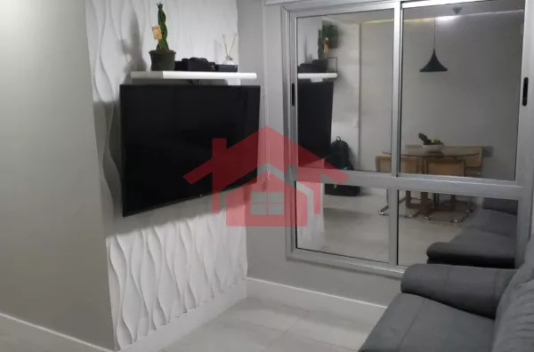 APARTAMENTO APARTAMENTO PADRÃO para venda FREGUESIA DO Ó São Paulo