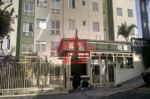 APARTAMENTO APARTAMENTO PADRÃO para venda FREGUESIA DO Ó São Paulo