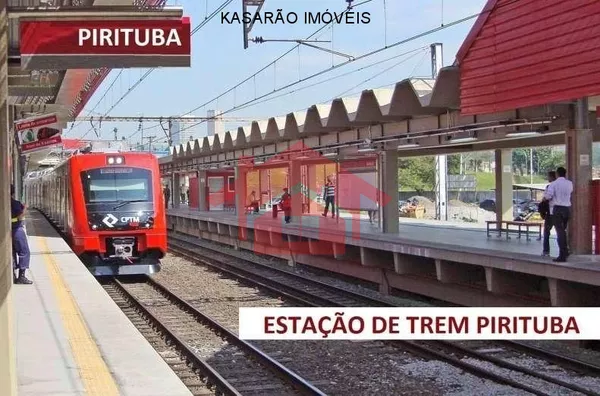 APARTAMENTO APARTAMENTO PADRÃO para venda Pirituba São Paulo