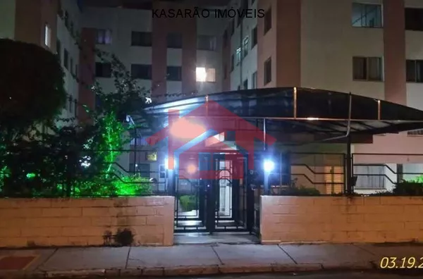 APARTAMENTO APARTAMENTO PADRÃO para venda Pirituba São Paulo